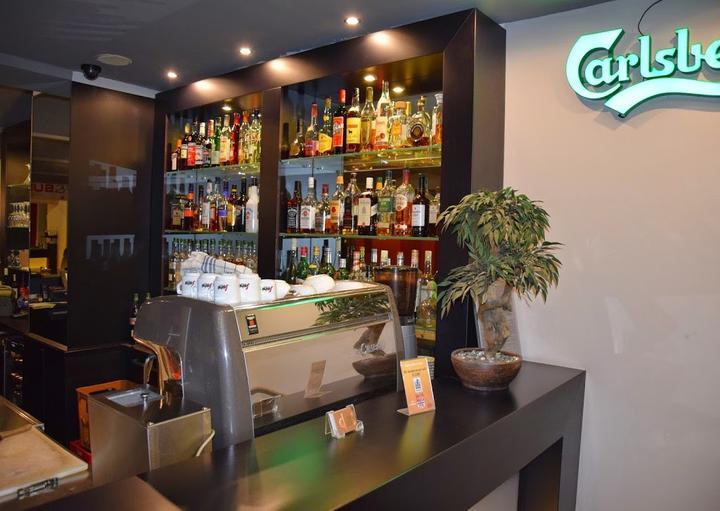 Namu Sushi Lounge