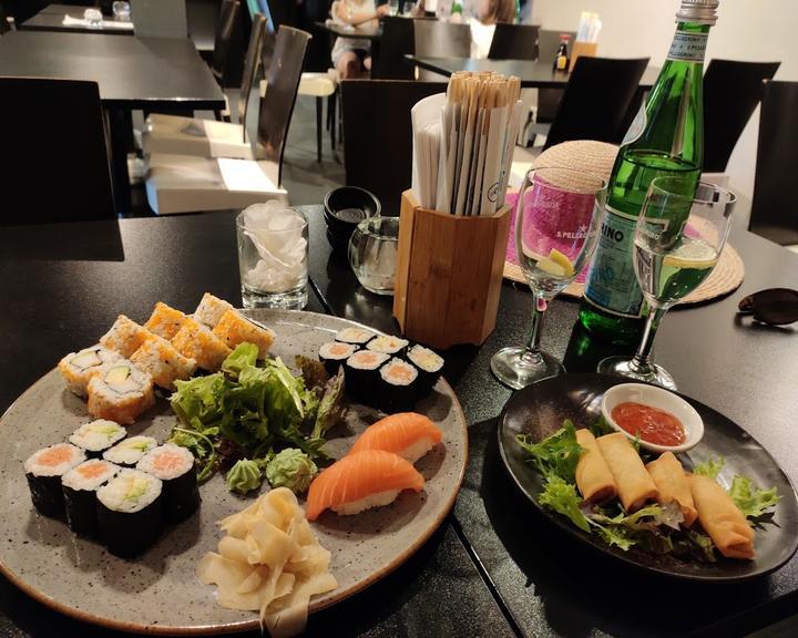 Namu Sushi Lounge