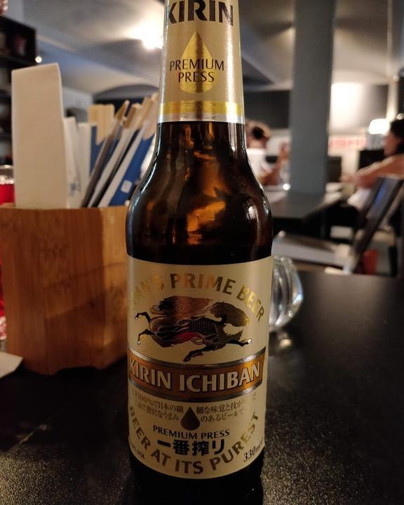 Namu Sushi Lounge