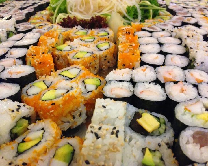 Namu Sushi Lounge