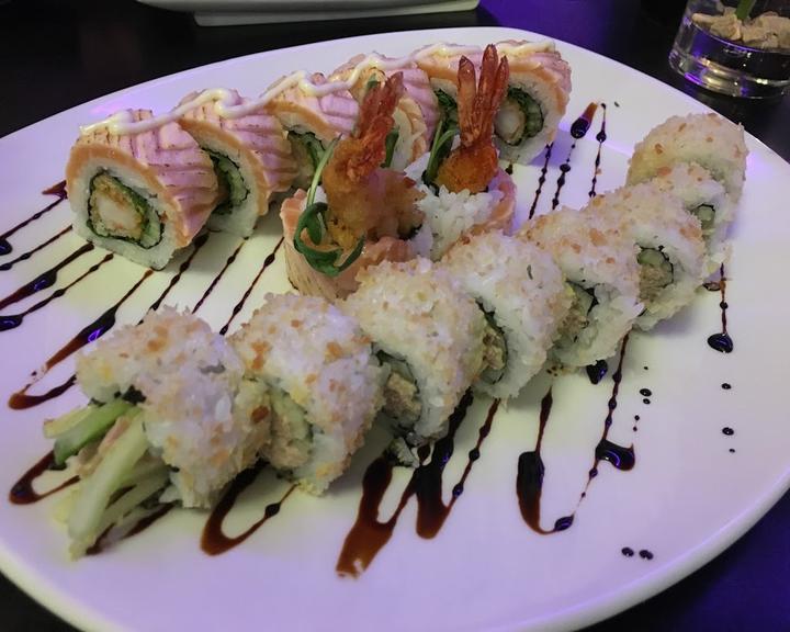 Namu Sushi Lounge