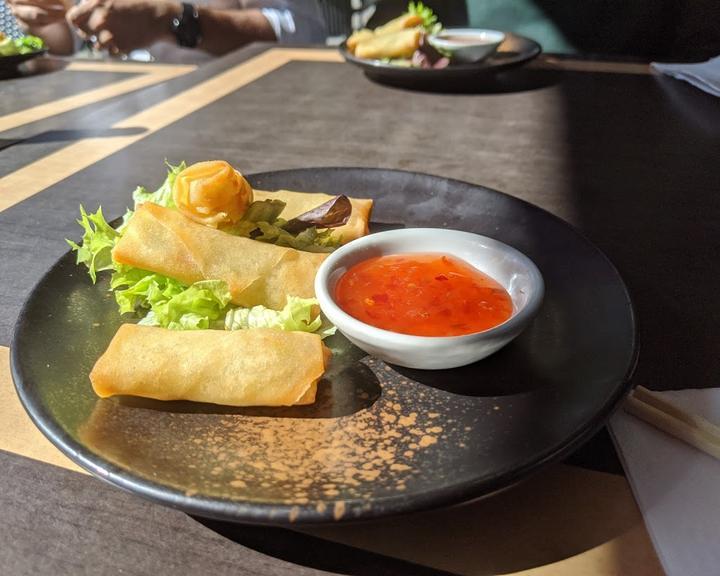 Namu Sushi Lounge