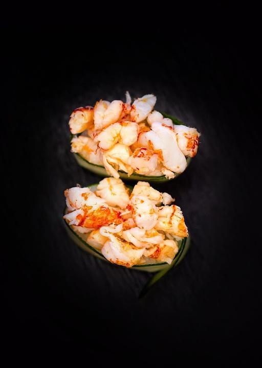 Namu Sushi Lounge