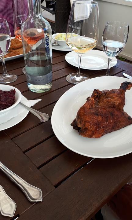 Restaurant  Die Seekiste