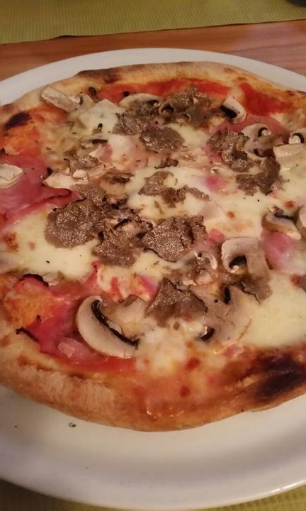 Ristorante-Pizzeria Da Domenico