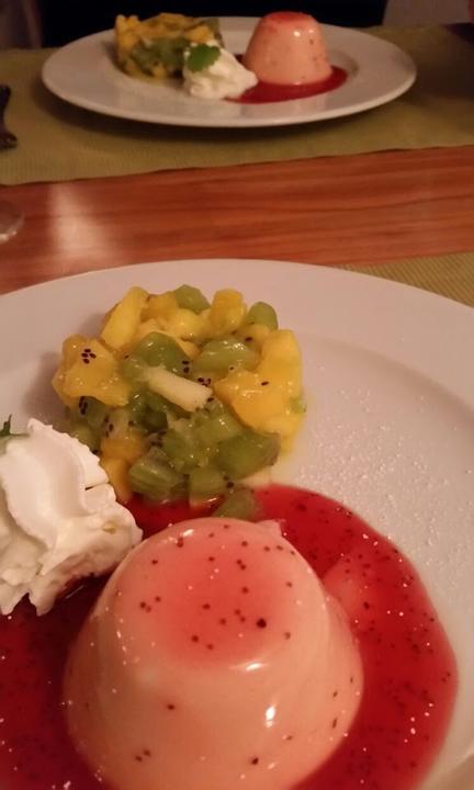 Ristorante-Pizzeria Da Domenico