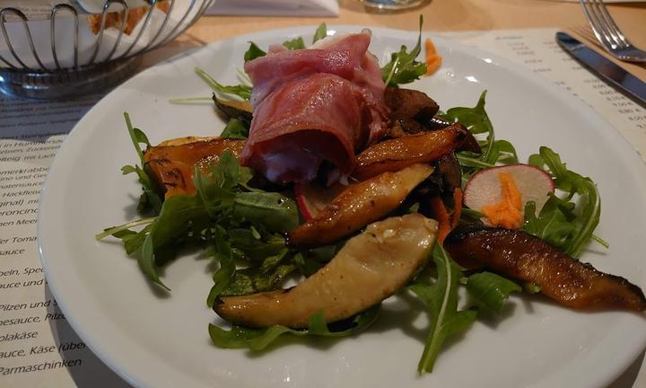 Ristorante La Fonte