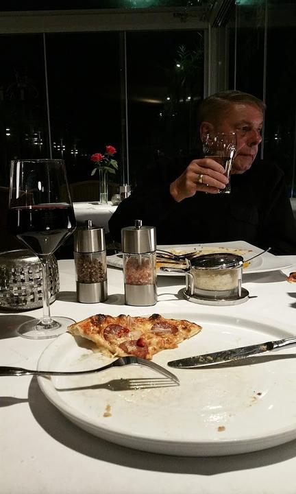 Ristorante La Fonte