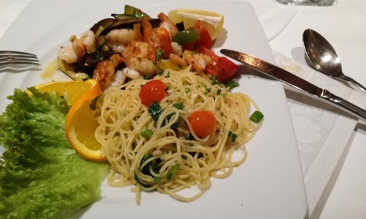 Ristorante La Fonte