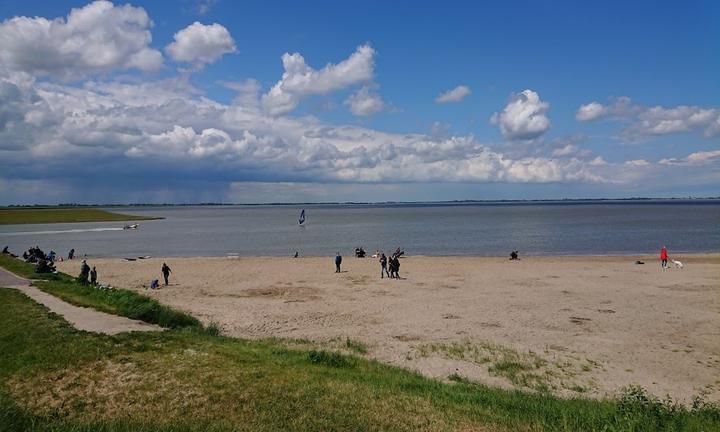 Kurhaus Dangast