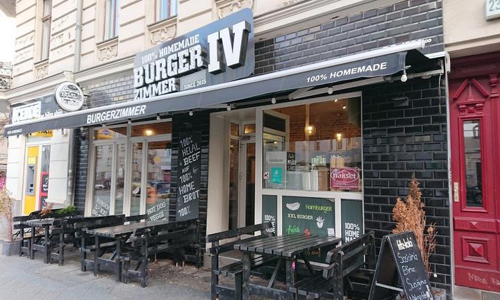 Burgerzimmer