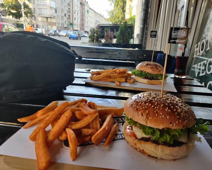 Burgerzimmer