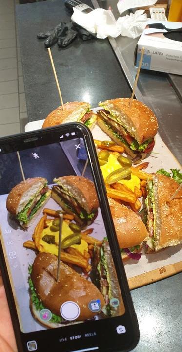 Burgerzimmer
