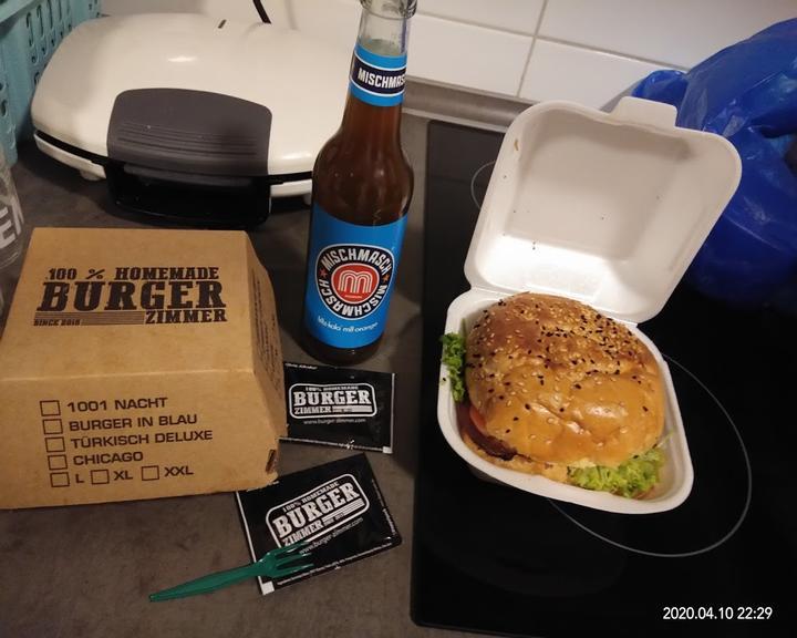 Burgerzimmer
