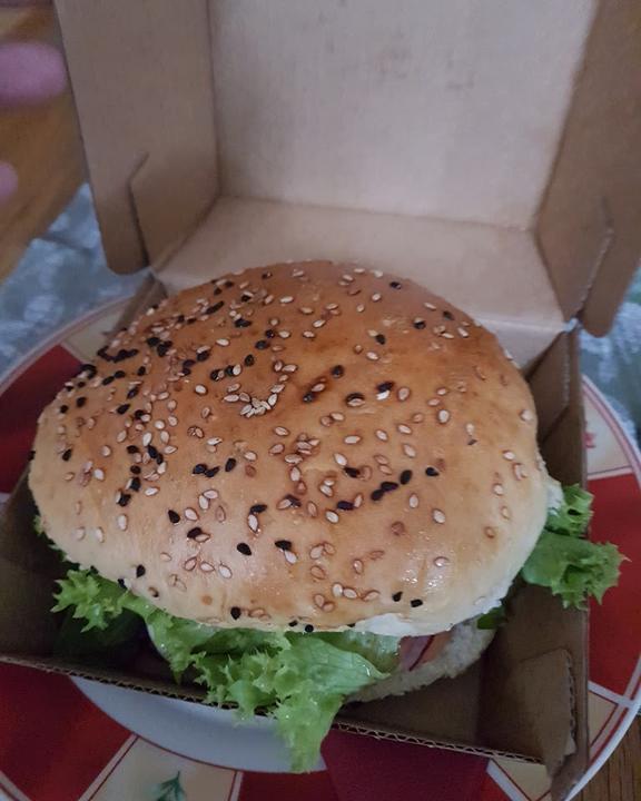 Burgerzimmer