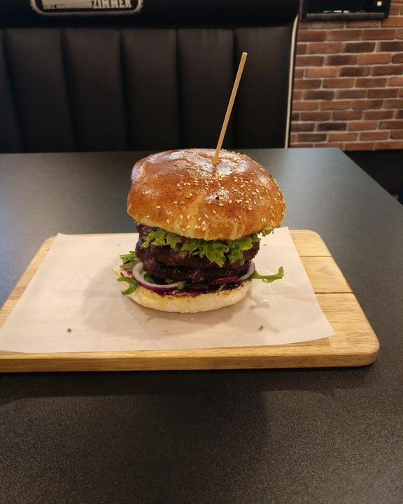 Burgerzimmer