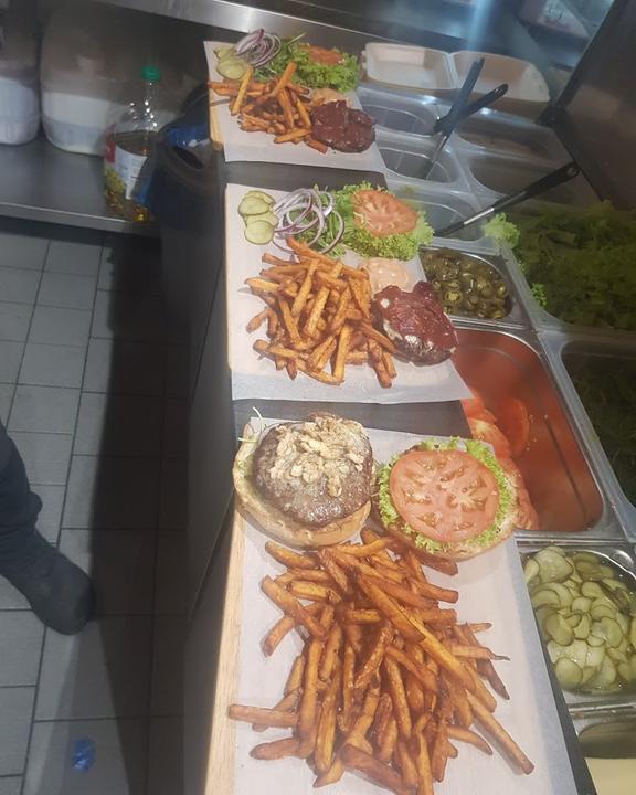 Burgerzimmer