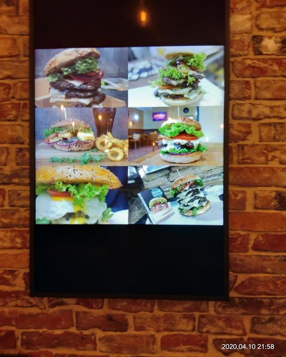 Burgerzimmer