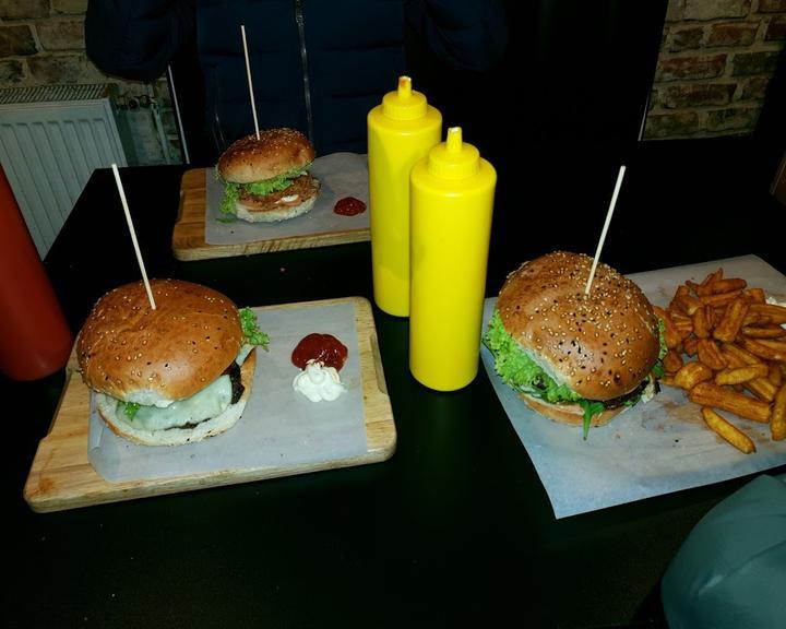 Burgerzimmer