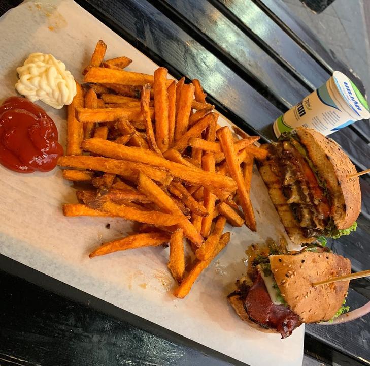 Burgerzimmer