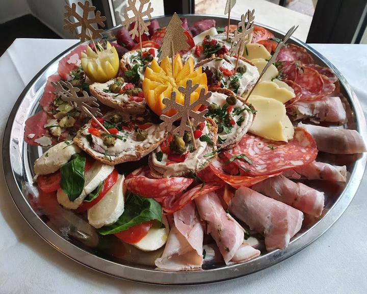 Bella Sardegna