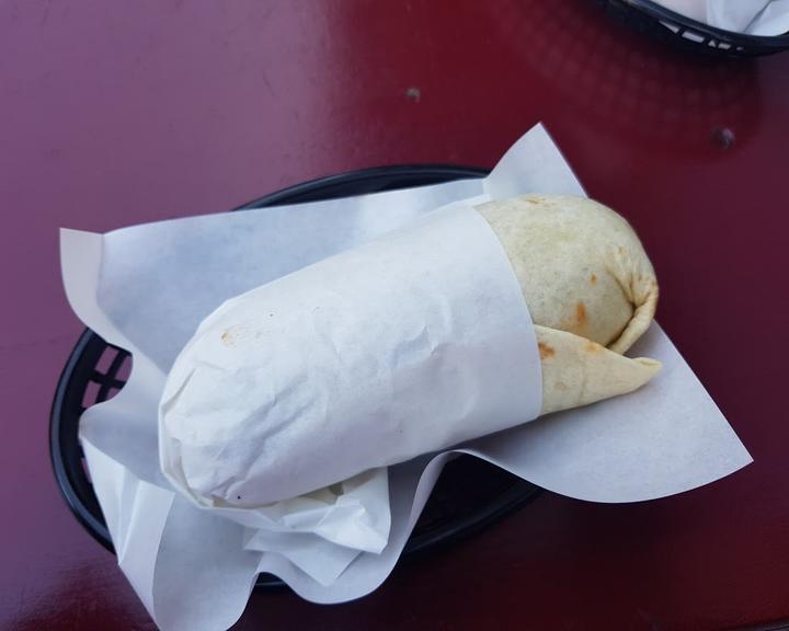 Berlin Burrito Company Schoeneberg