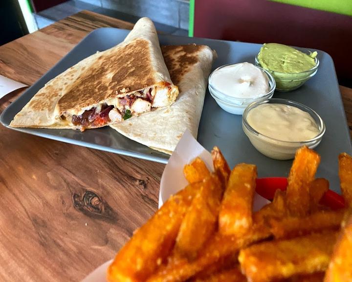 Berlin Burrito Company Schoeneberg