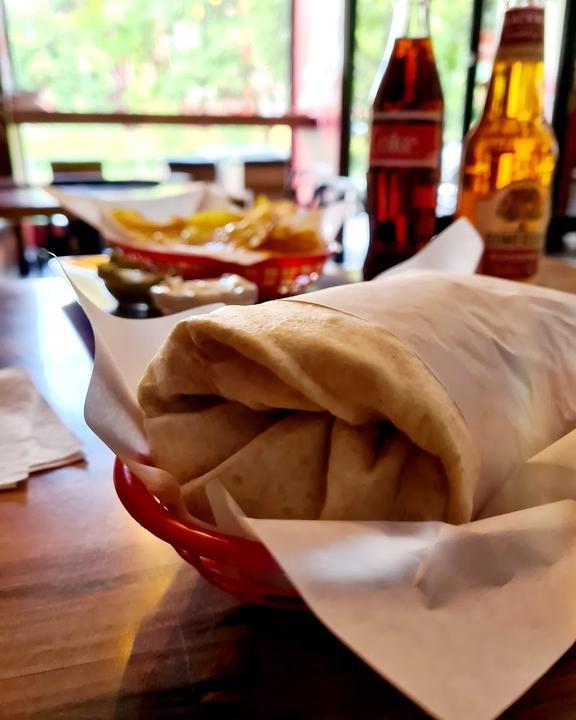 Berlin Burrito Company Schoeneberg