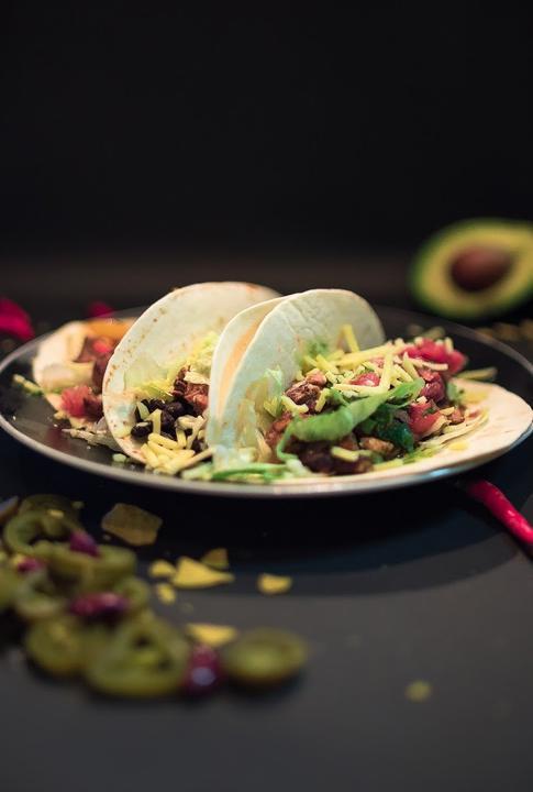 Berlin Burrito Company Schoeneberg
