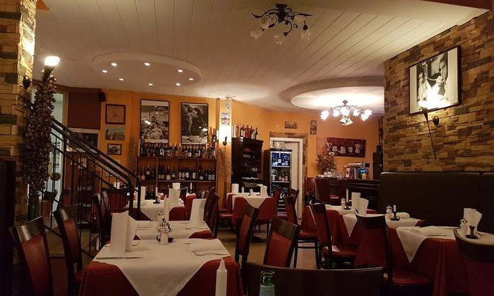 Trattoria da Pino