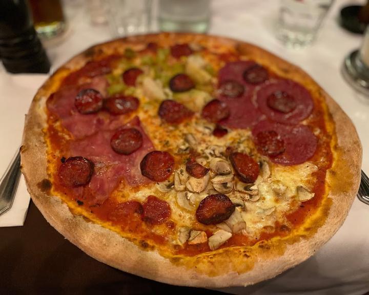 Trattoria da Pino