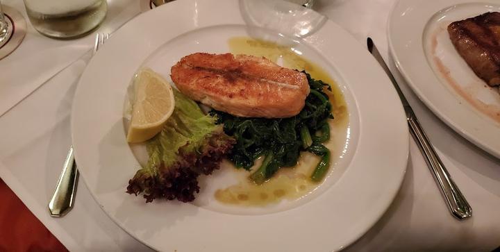 Trattoria da Pino