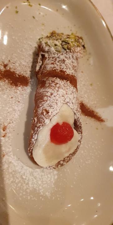 Trattoria da Pino