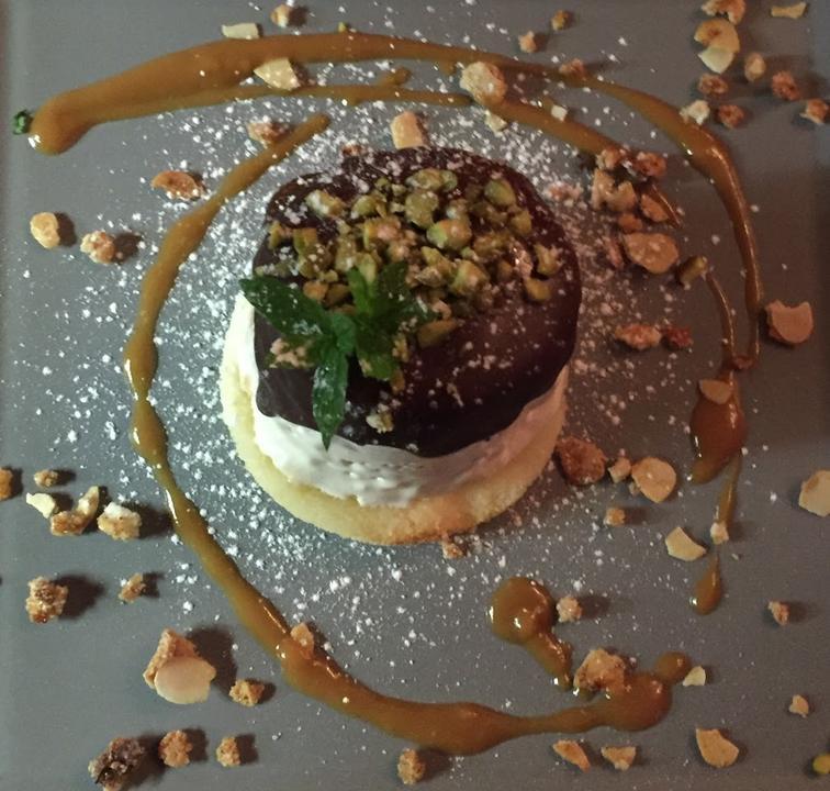 Trattoria da Pino