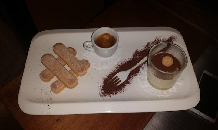 Trattoria da Pino