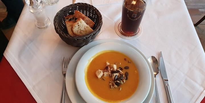 Trattoria da Pino