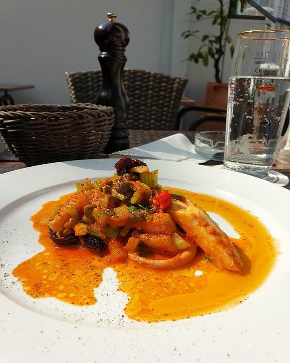 Trattoria da Pino