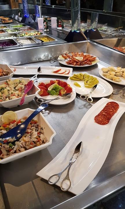 Maracana Rodizio