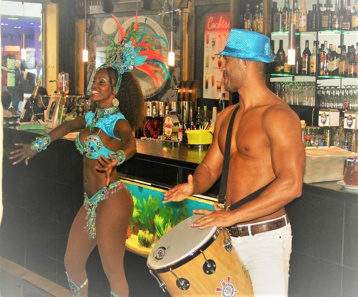 Maracana Rodizio