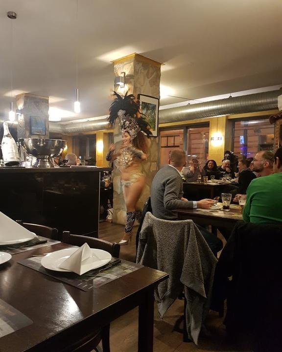 Maracana Rodizio