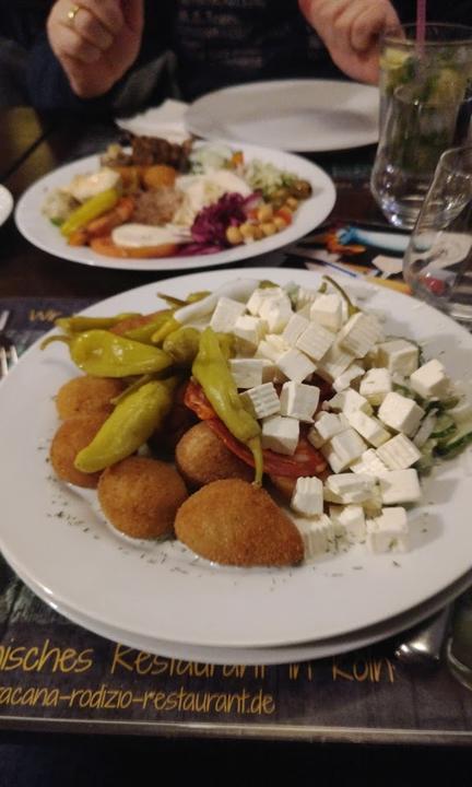 Maracana Rodizio