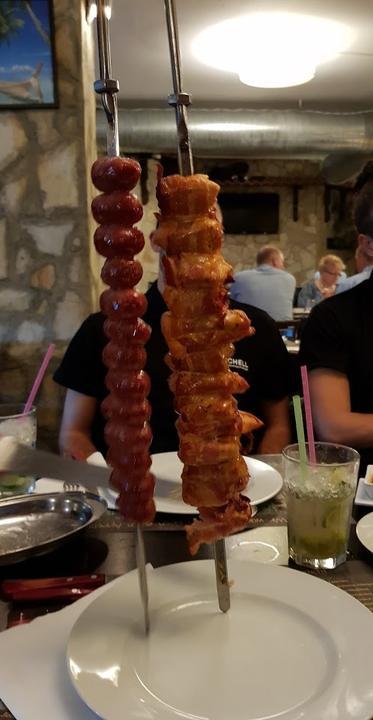 Maracana Rodizio