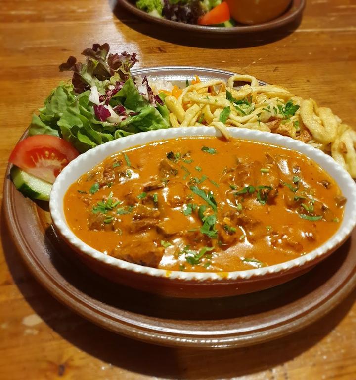 Dorfschänke