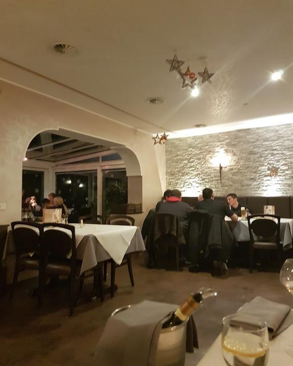 Ristorante-Pizzeria Porta Romana