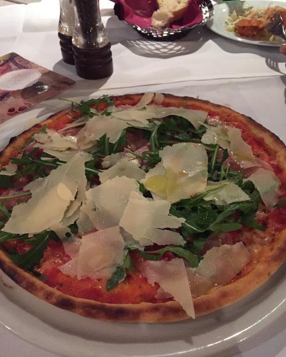 Ristorante-Pizzeria Porta Romana