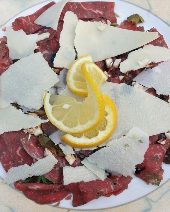 Ristorante-Pizzeria Porta Romana