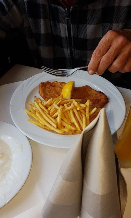 Ristorante-Pizzeria Porta Romana