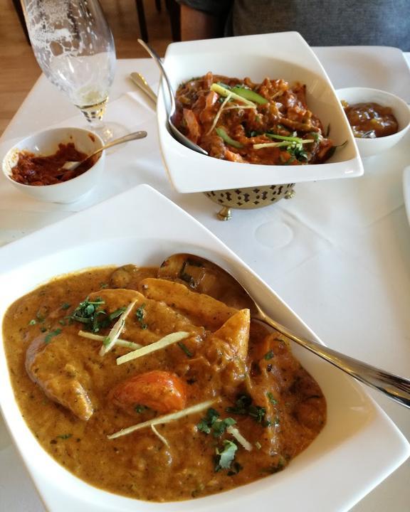 Restaurant Gandhi