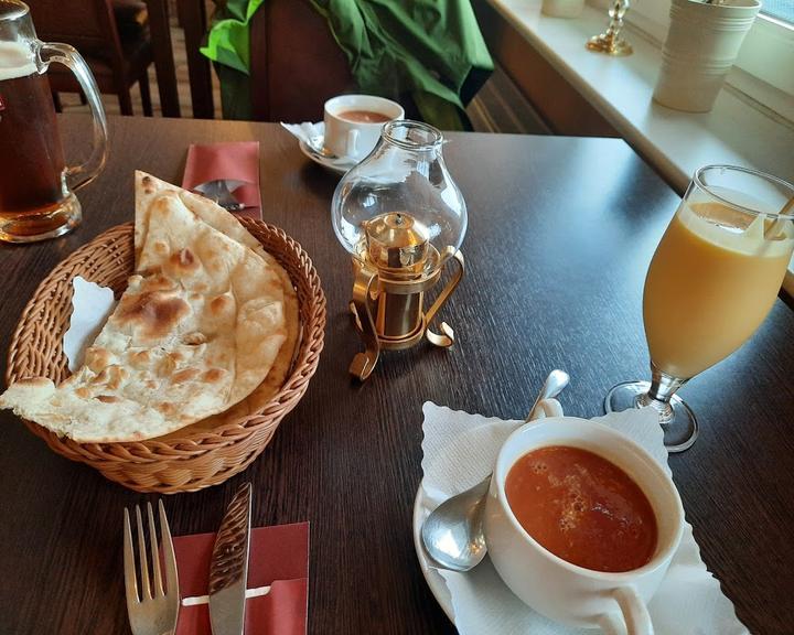 Restaurant Gandhi