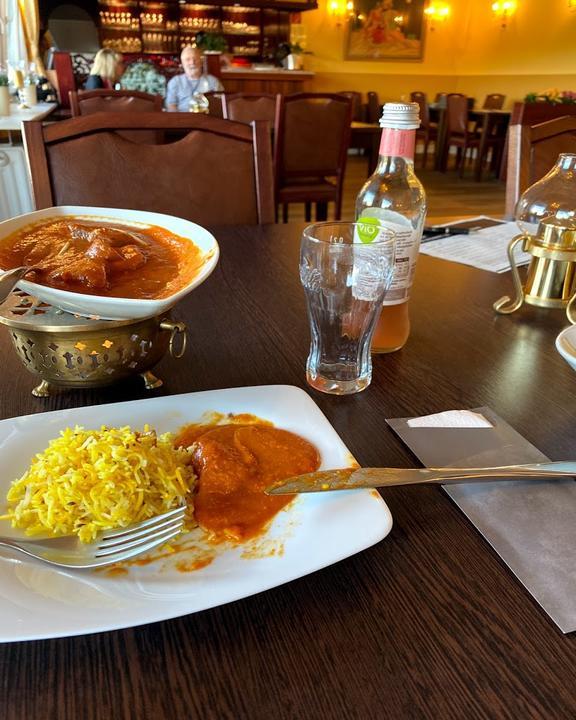 Restaurant Gandhi